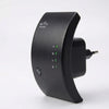 Compact Plug-In WiFi Range Extender