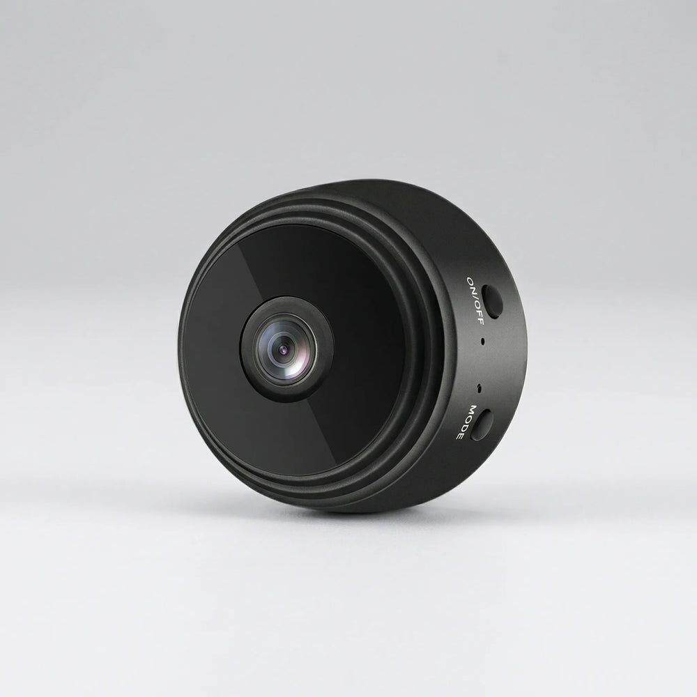 Rearvu - Wireless SD Backup Camera For RVs
