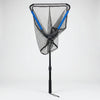 Telescopic Folding Fish Landing Net
