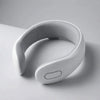 Four-Head Hands-Free Neck Massager