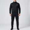 Full Zip Jacket And Pants Set for Men