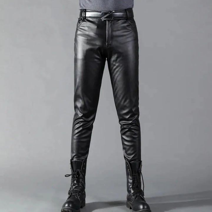 Men's Stretch Trousers