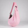 Portable Pet Carrier Bag for Safe and Stylish Travel