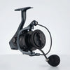 Front-Drag Saltwater Spinning Reel
