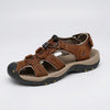 Closed-Toe Support Sandals for Men