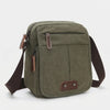 Compact Unisex Crossbody Shoulder Bag