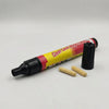 Compact Clear Coat Applicator Pen