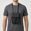 RFID-Blocking Travel Neck Pouch