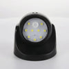 Battery-Powered Motion Sensor Spotlight