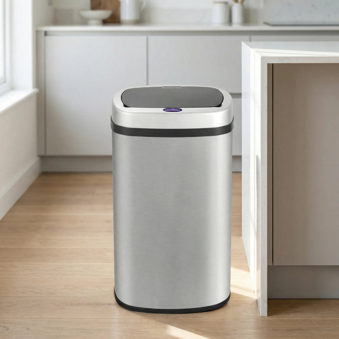 Senvex - Automatic Sensor Touchless Trash Can