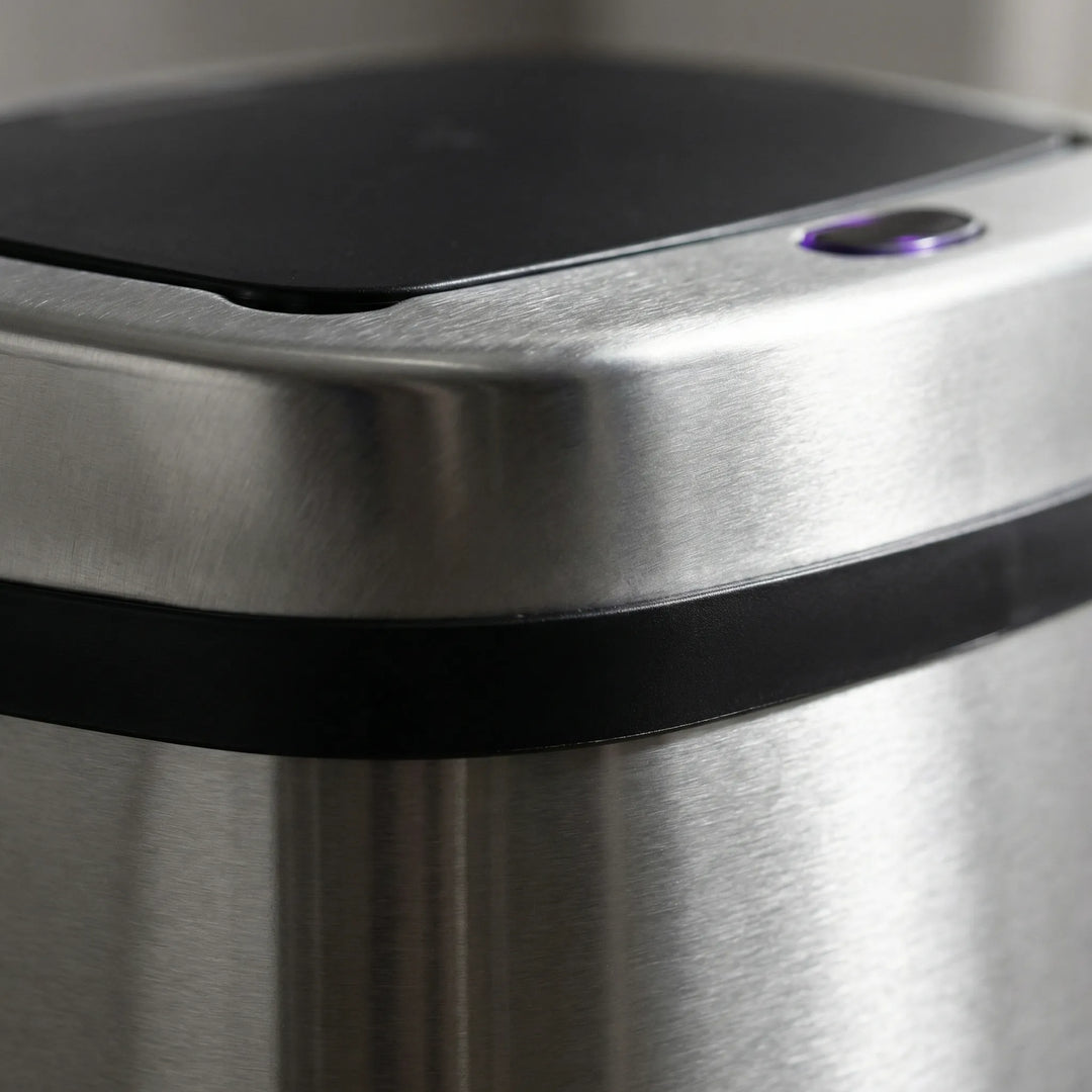 Senvex - Automatic Sensor Touchless Trash Can
