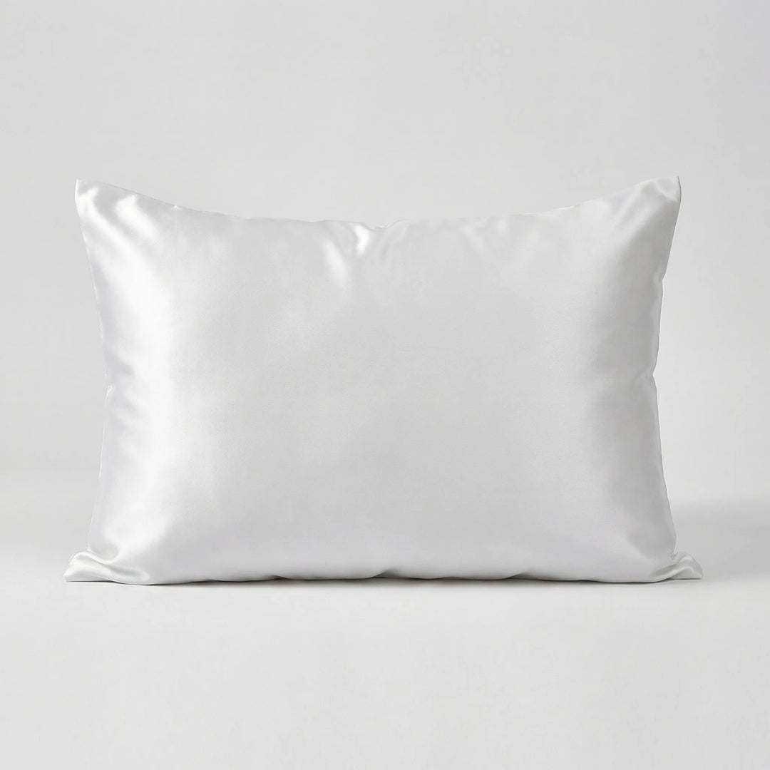 Seravi - Luxury Grade 6A Silk Pillowcase