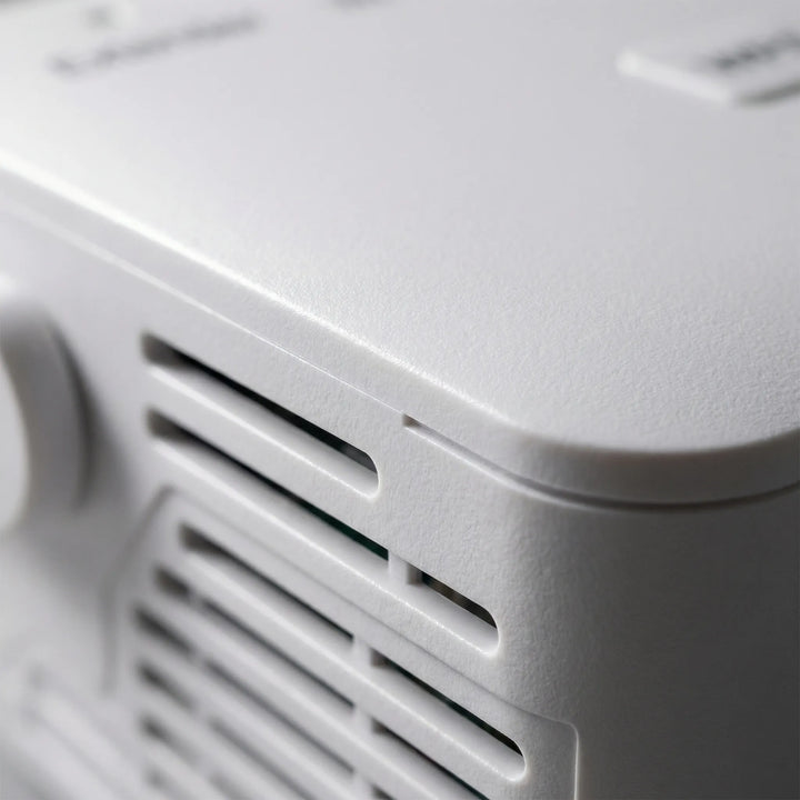Signaluxe - Dual-Band Plug-In WiFi Range Extender