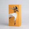 Vintage Pop-Art Decorative Tissue Holder