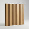 3D Textured Self-Adhesive Wall Panel