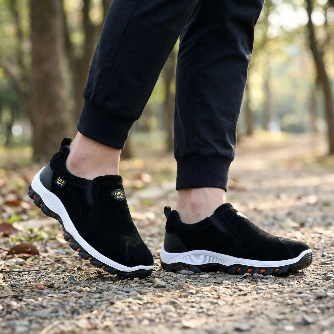 Slipvex - Slip-On Casual Sneaker For Men