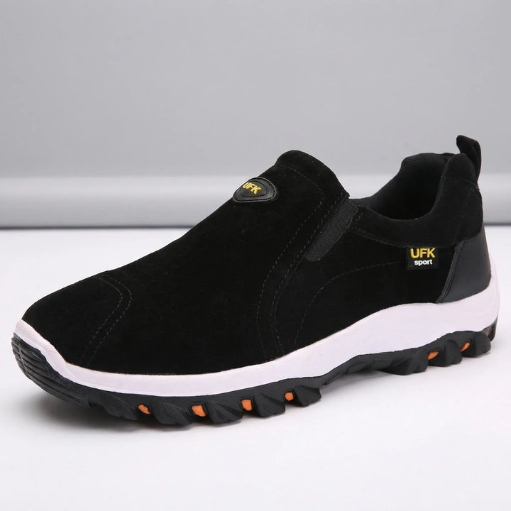 Slipvex - Slip-On Casual Sneaker For Men