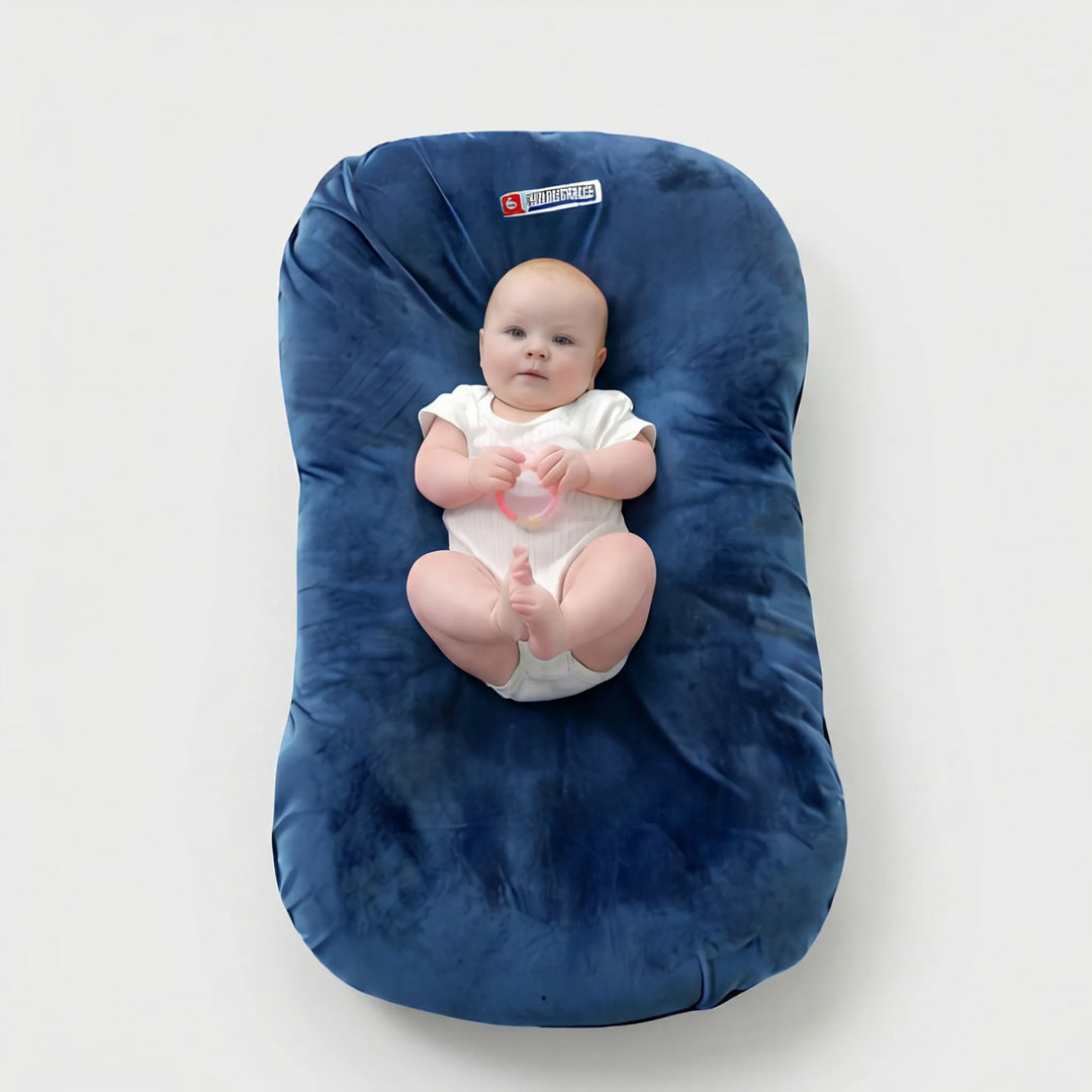 Slumbernest - Contoured Infant Lounger Pillow