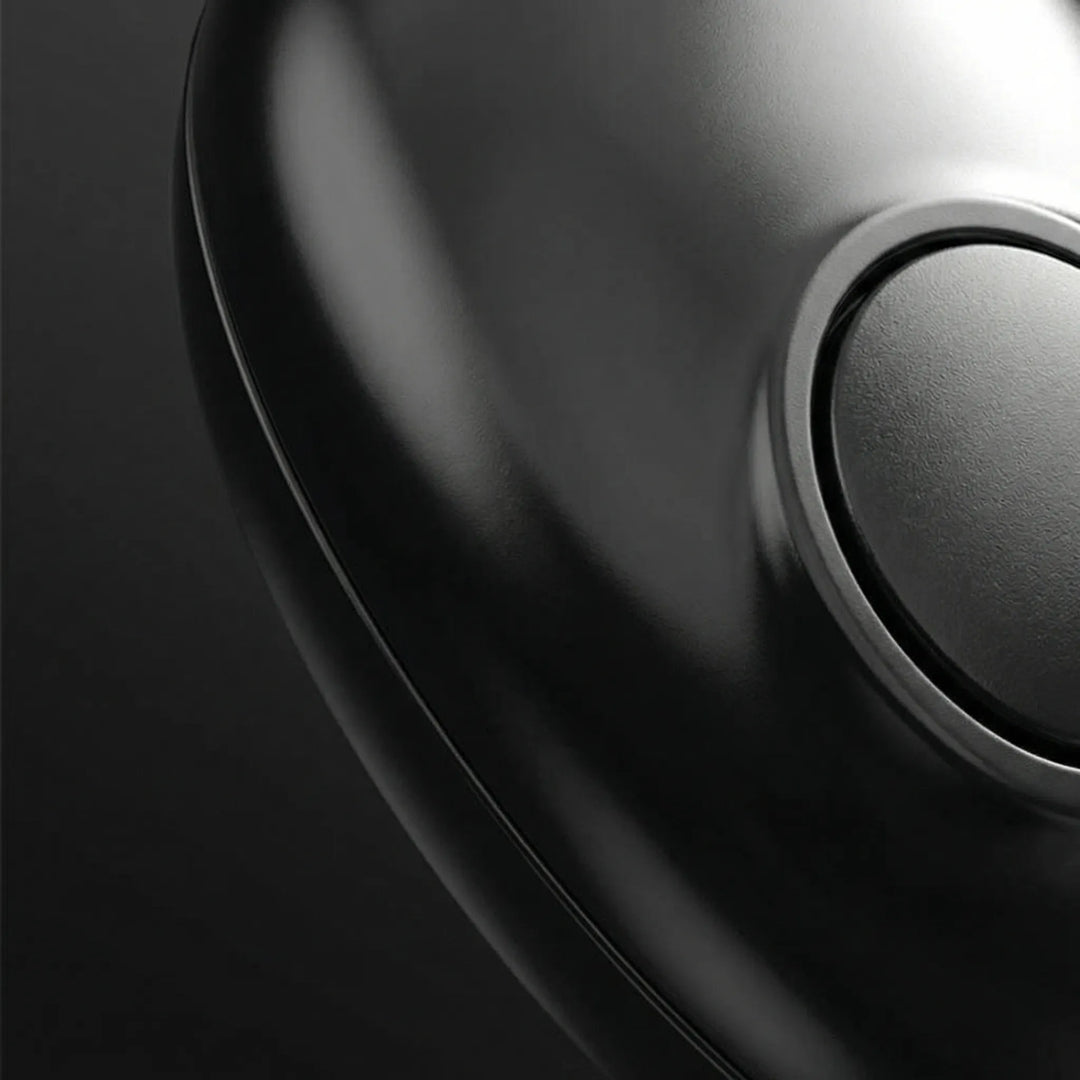 Slumbix - Low-Profile Wireless In-Ear Sleep Buds