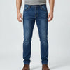 Slim Fit Stretch Jeans For Men
