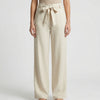 Wide-Leg Relaxed Fit Pants