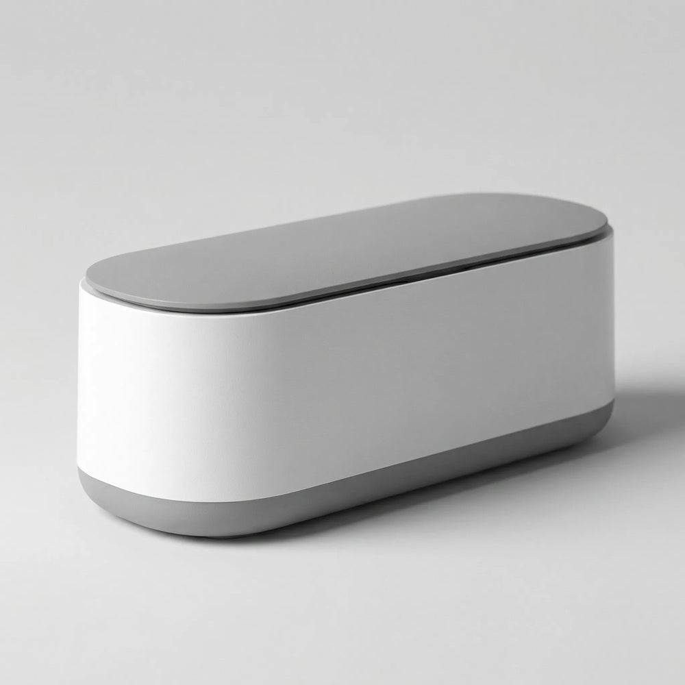 Sonivex - Compact Portable Ultrasonic Cleaning Device