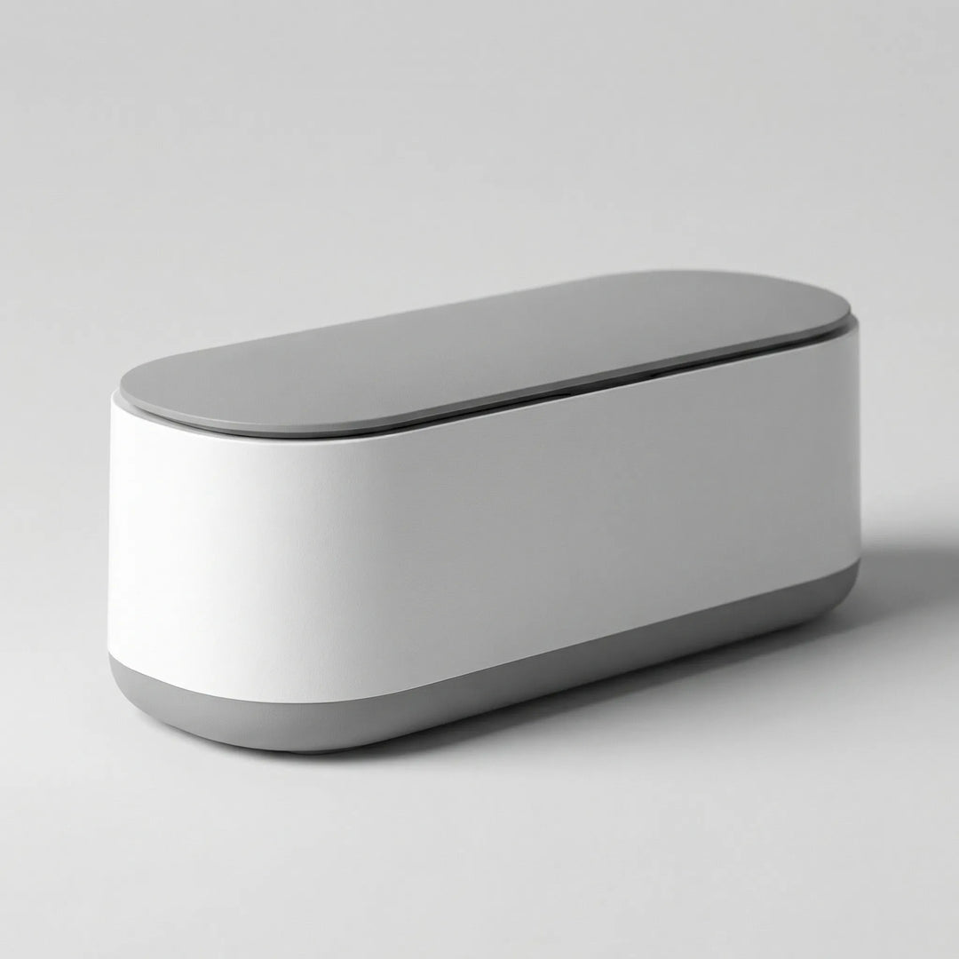 Sonivex - Compact Portable Ultrasonic Cleaning Device