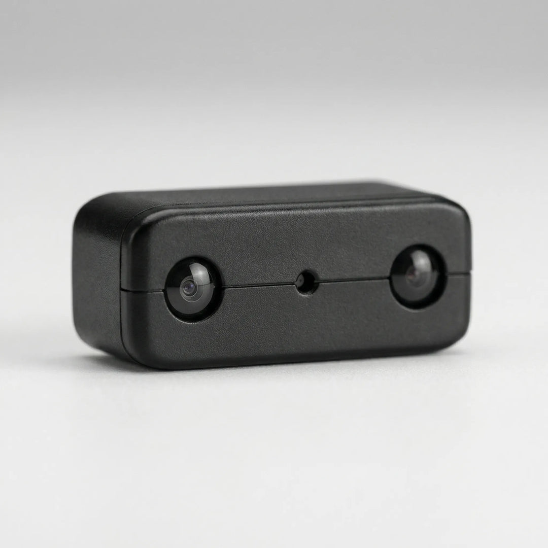 Speckra - Ultra-Compact Full HD Mini Camera