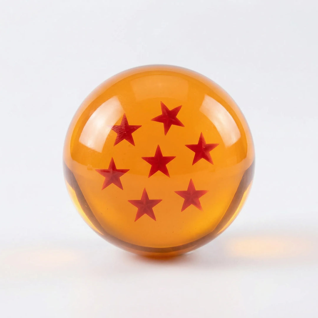 Sphyrion - Dragon Ball Z Collector Figurine Sphere