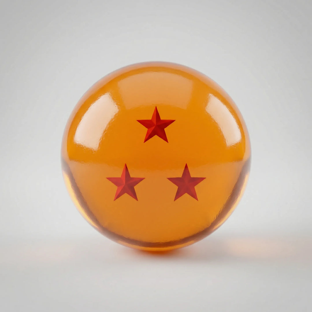 Sphyrion - Dragon Ball Z Collector Figurine Sphere