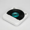 Portable Compact Disc Player With Remote