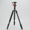 Portable Multi-Section Ball Head Tripod