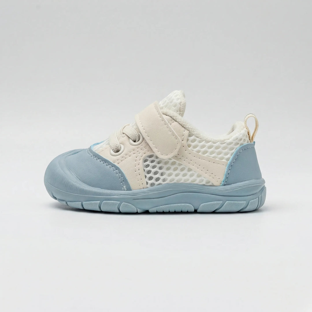 Steppix - Barefoot-Inspired Flexible Baby Sneaker
