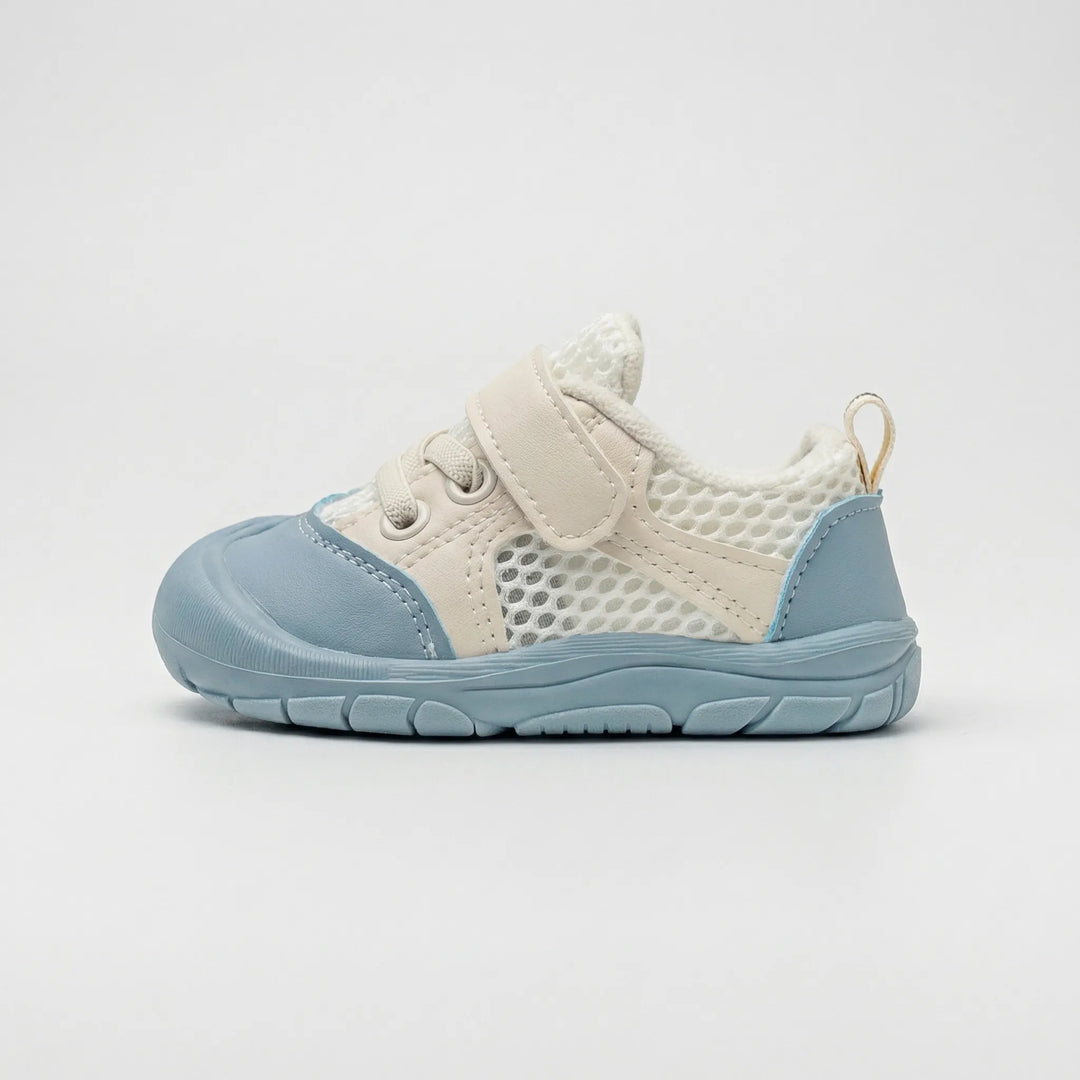 Steppli - Lightweight Barefoot-Style Toddler Sneaker
