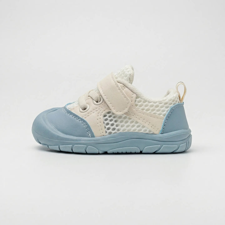 Steppli - Lightweight Barefoot-Style Toddler Sneaker