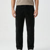 Loose Straight-Leg Casual Trousers for Men