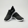 Slip-On T-Strap Flat Shoe for Women