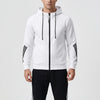 Zip-Up Hoodie And Jogger Set