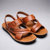 Open-Toe Arch Support Sandals for Men