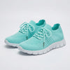 Lace-Up Sneaker for Women