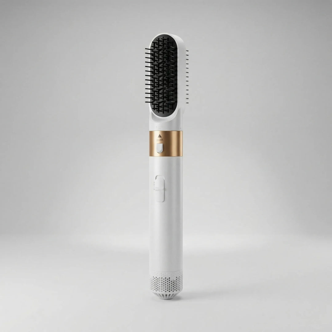 Stylavex - 5-In-1 Multifunction Hair Styling Tool