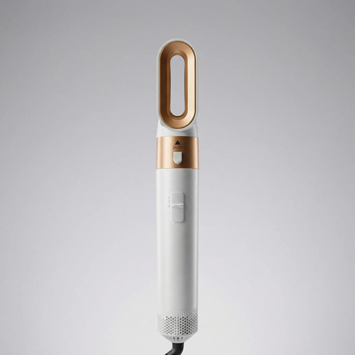 Stylavex - 5-In-1 Multifunction Hair Styling Tool