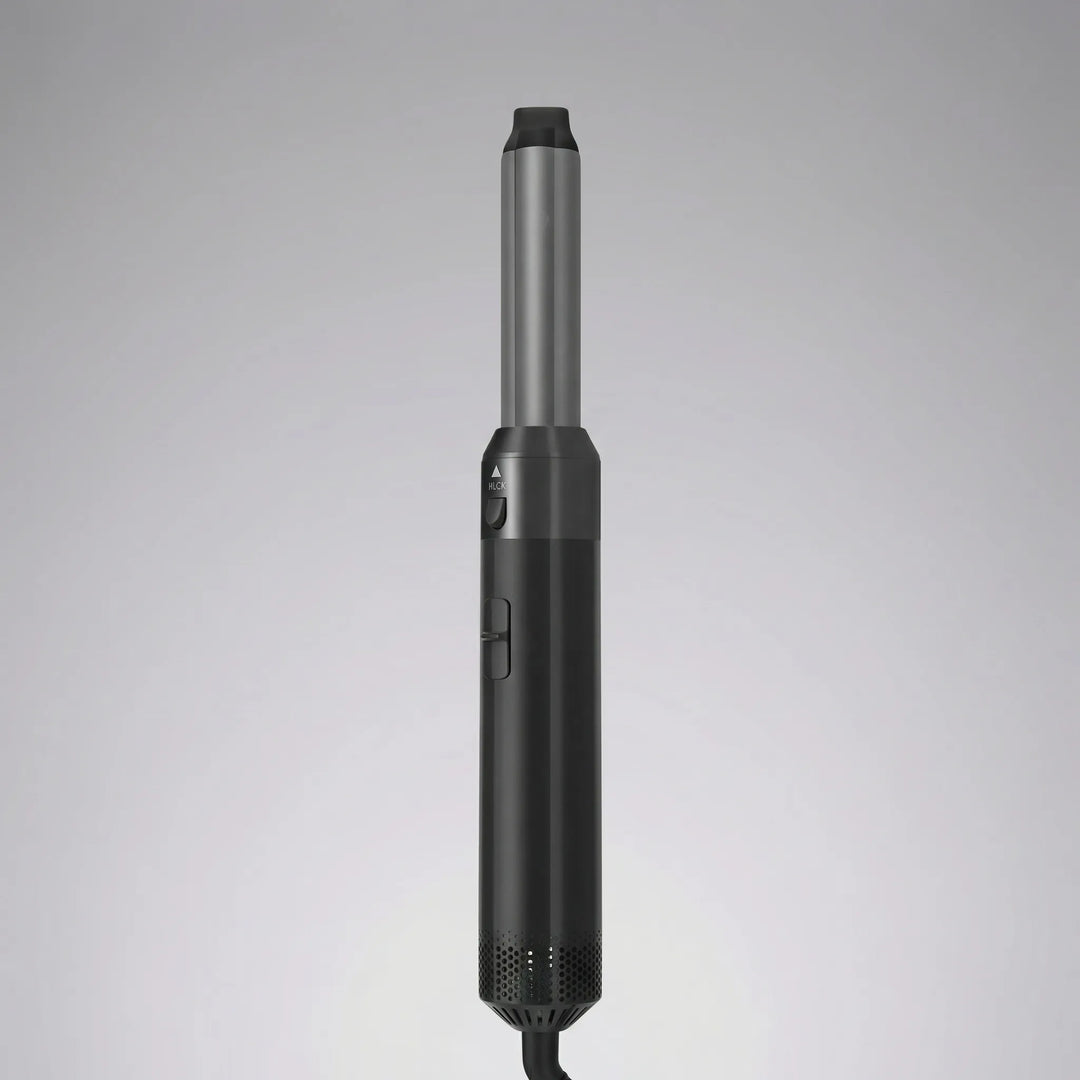 Stylavex - 5-In-1 Multifunction Hair Styling Tool