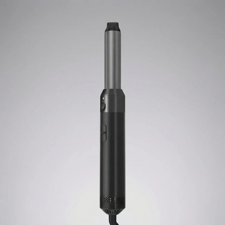Stylavex - 5-In-1 Multifunction Hair Styling Tool
