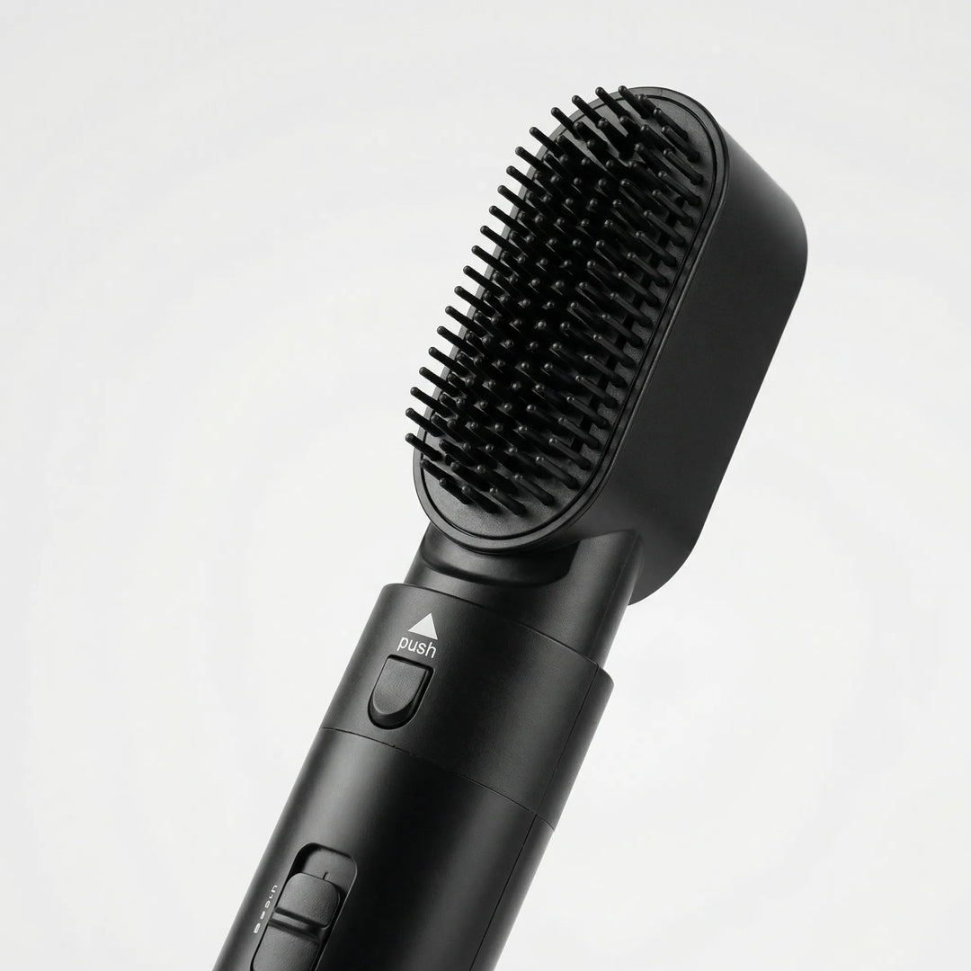 Stylovex - 4-In-1 Multi-Function Hair Styler