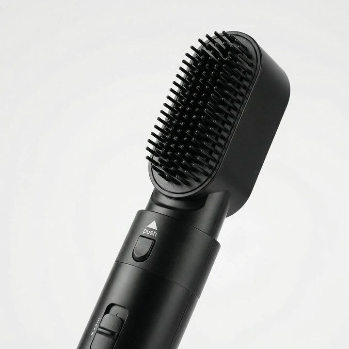 Stylovex - 4-In-1 Multi-Function Hair Styler