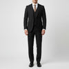 Slim Fit 3-Piece Formal Suit