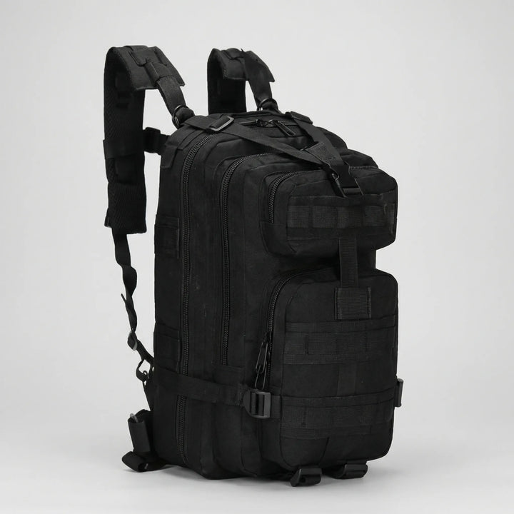 Survivox - Compact 20L Tactical Emergency Backpack