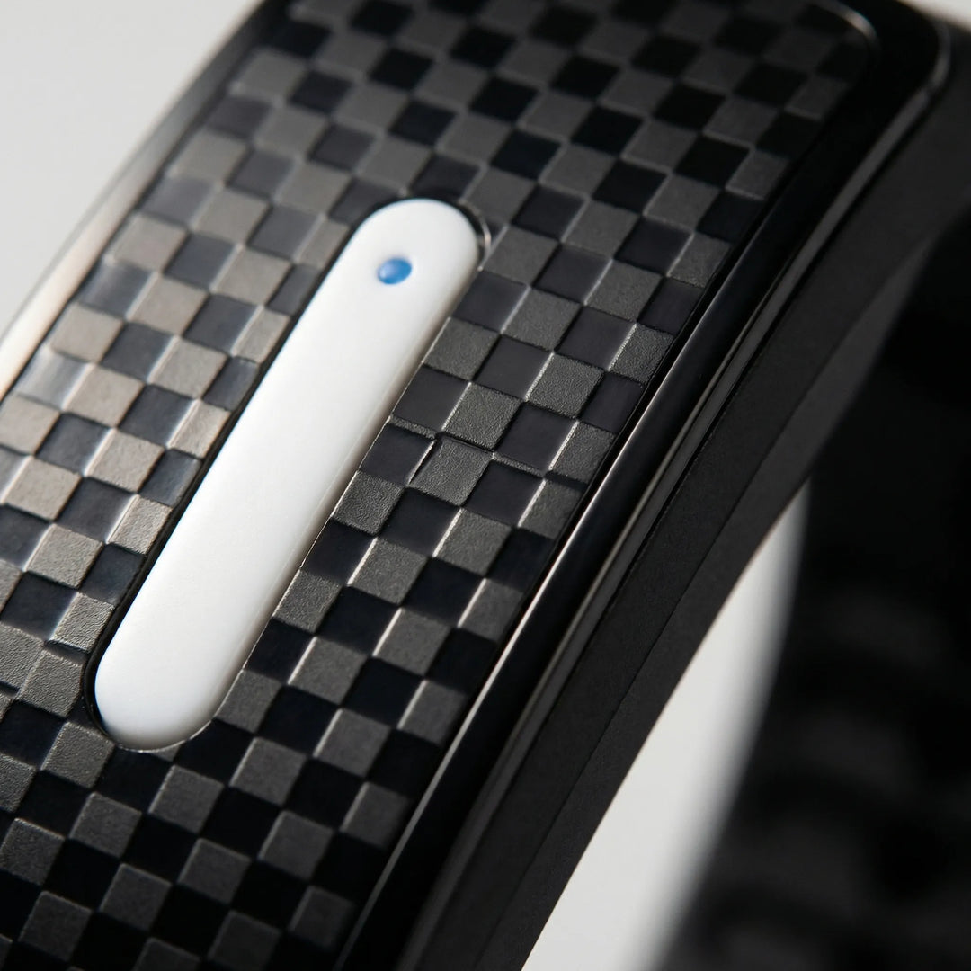 Swarlex - Wrist-Worn Insect Deterrent Band