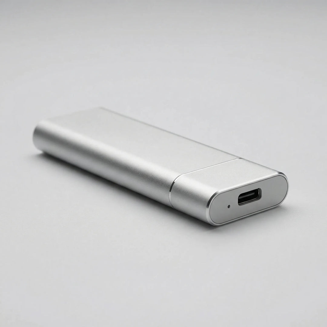 Swiftdrive - Compact USB 3.0 Portable Solid-State Drive